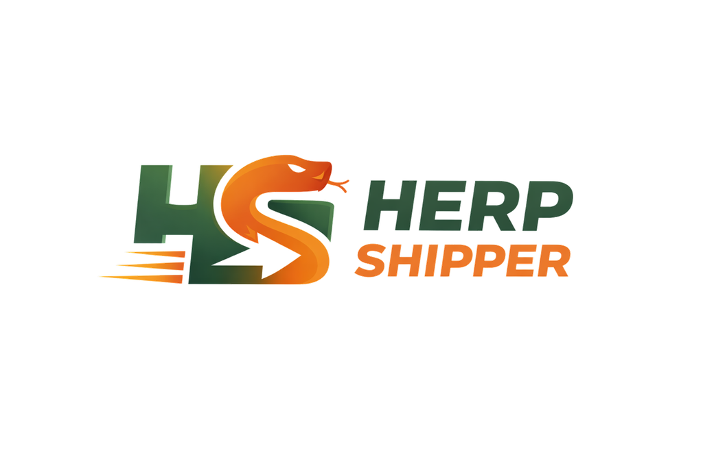 HerpShipper
