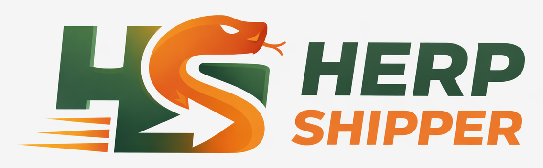 HerpShipper
